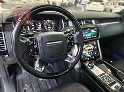 لاند روفر رانج روفر فوج